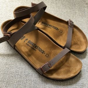 Birkenstock Daloa Sandal